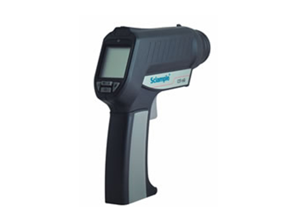 CIT2GL手持红外测温仪300-1200℃