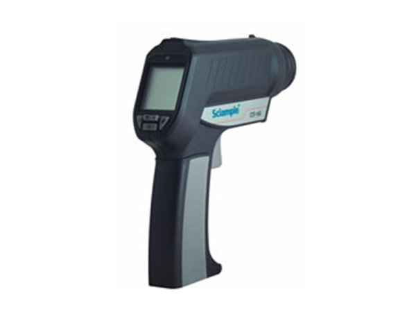 CIT1GL手持红外测温仪600-2000℃